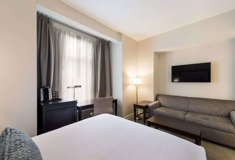 Fotos del hotel Independence Park , Premier Collection:  20