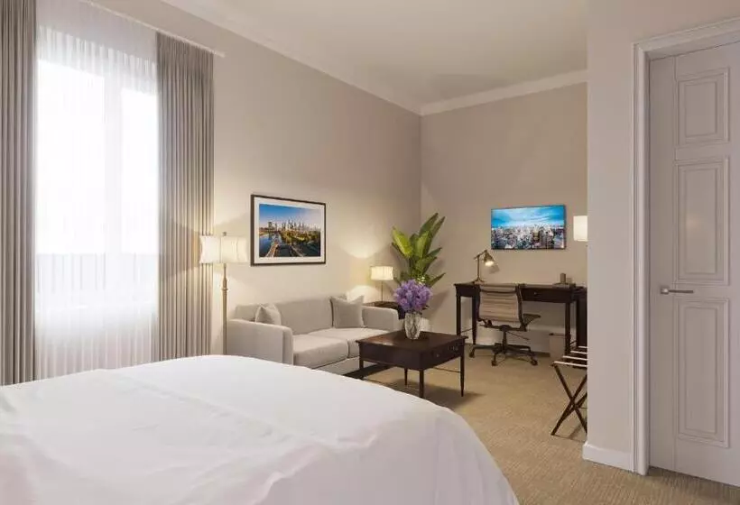 Fotos del hotel Independence Park , Premier Collection:  17