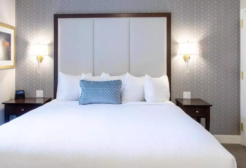 Fotos del hotel Independence Park , Premier Collection:  22