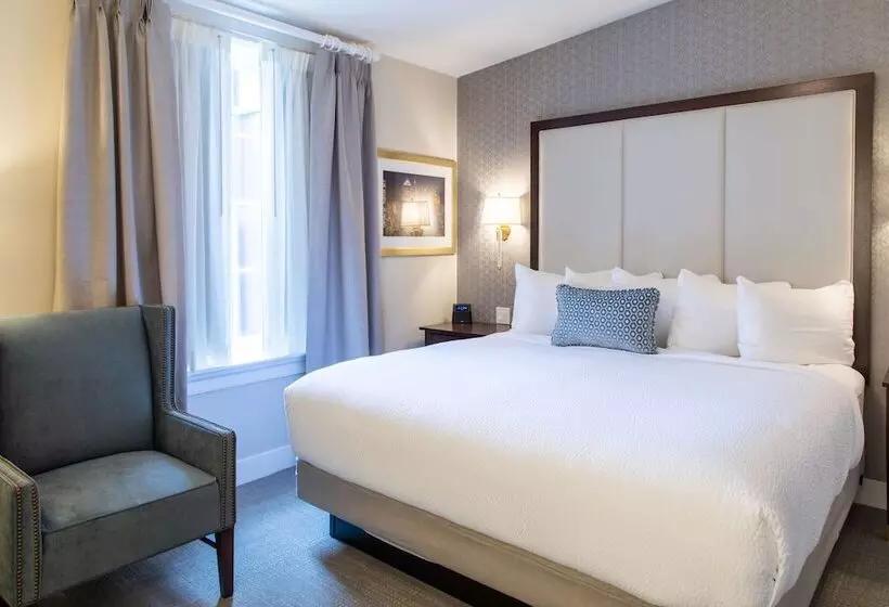 Fotos del hotel Independence Park , Premier Collection:  12