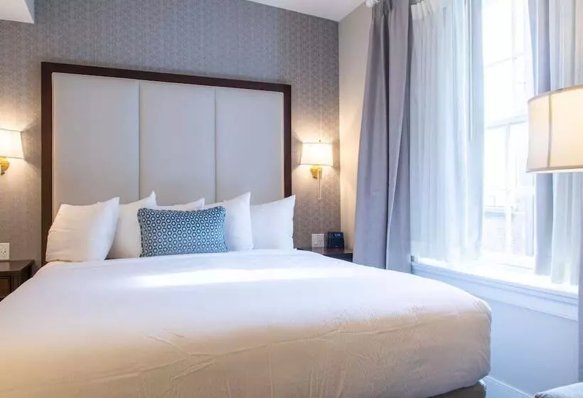 Fotos del hotel Independence Park , Premier Collection:  11