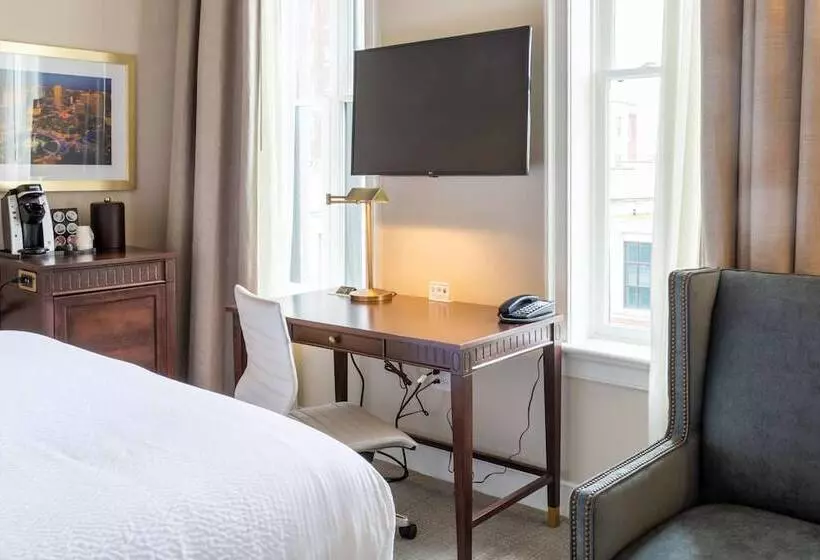 Fotos del hotel Independence Park , Premier Collection:  13