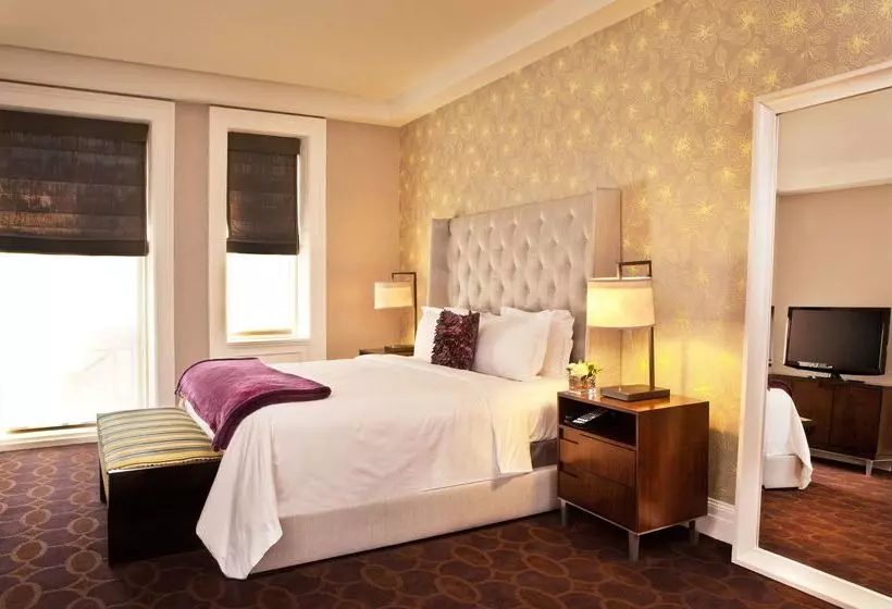 Fotos del hotel The Bellevue Hotel, In The Unbound Collection By Hyatt:  10