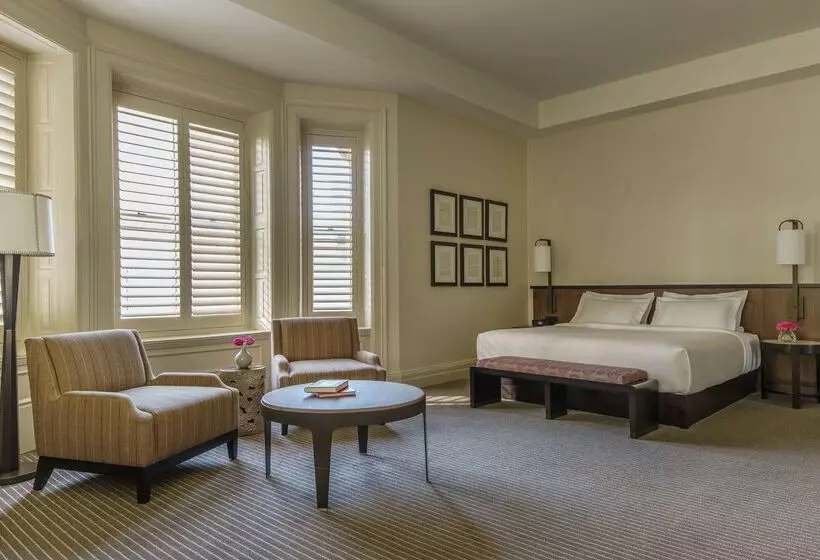 Fotos del hotel The Bellevue Hotel, In The Unbound Collection By Hyatt:  20