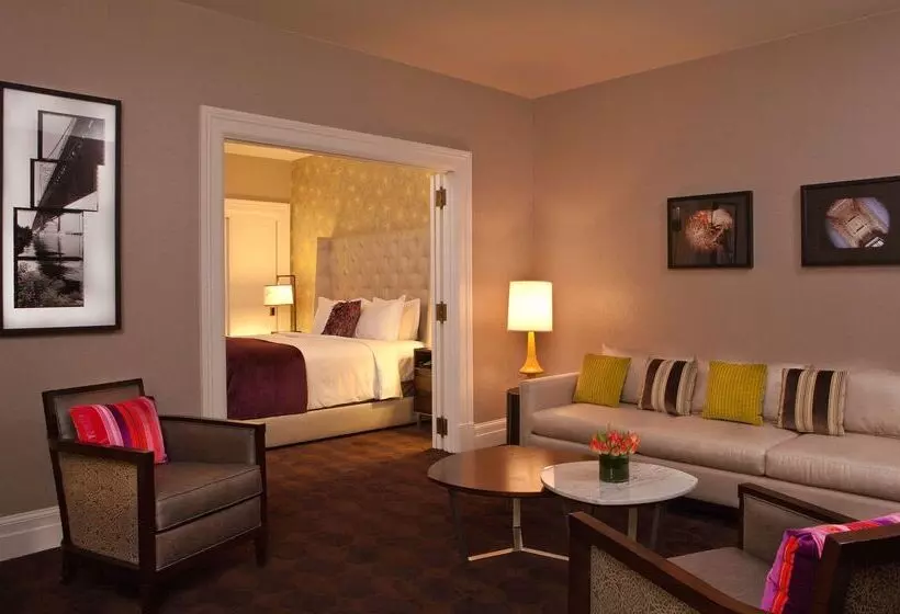 Fotos del hotel The Bellevue Hotel, In The Unbound Collection By Hyatt:  5