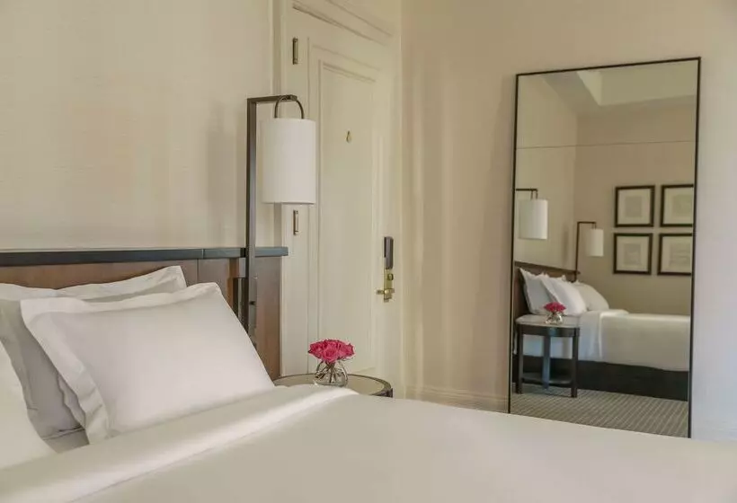 Fotos del hotel The Bellevue Hotel, In The Unbound Collection By Hyatt:  3