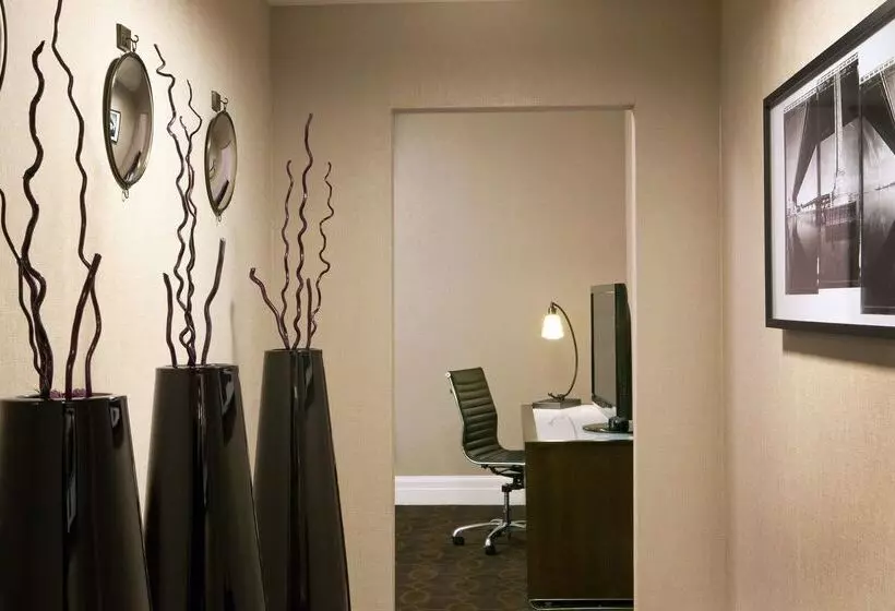 Fotos del hotel The Bellevue Hotel, In The Unbound Collection By Hyatt:  25