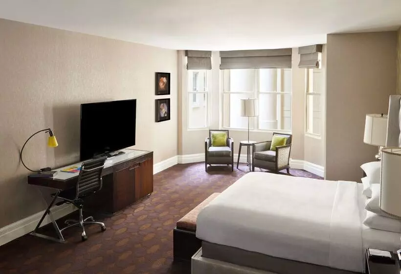 Fotos del hotel The Bellevue Hotel, In The Unbound Collection By Hyatt:  11