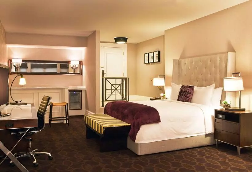 The Bellevue Hotel, In The Unbound Collection By Hyatt