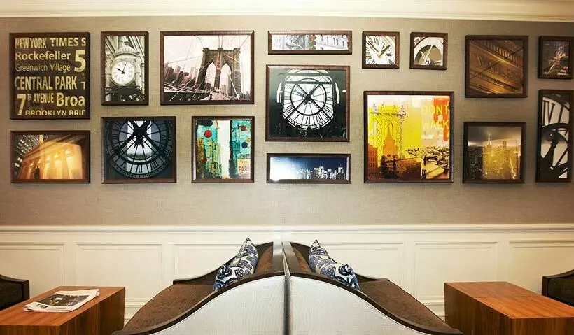 Fotos del hotel Wales Hotel:  10