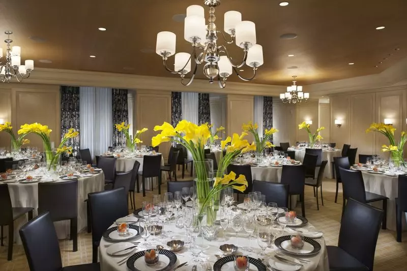 Fotos del hotel Four Seasons Hotel San Francisco At Embarcadero:  4