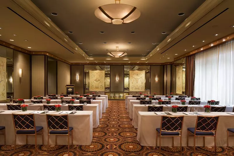 Fotos del hotel Four Seasons Hotel San Francisco At Embarcadero:  11