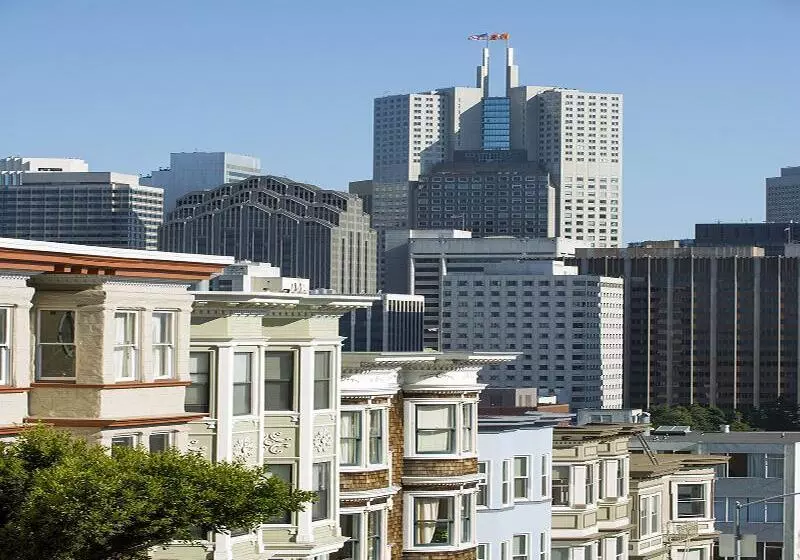 Fotos del hotel Four Seasons Hotel San Francisco At Embarcadero:  12