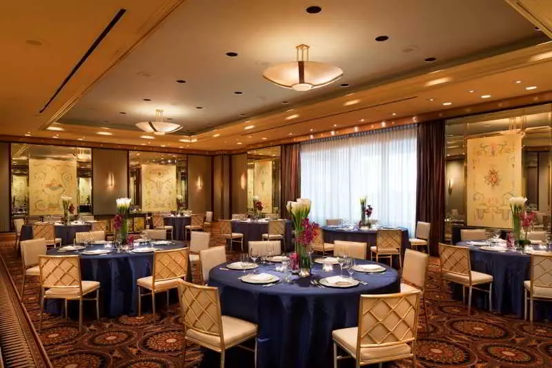 Fotos del hotel Four Seasons Hotel San Francisco At Embarcadero:  13