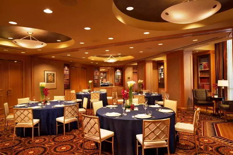 Fotos del hotel Four Seasons Hotel San Francisco At Embarcadero:  10