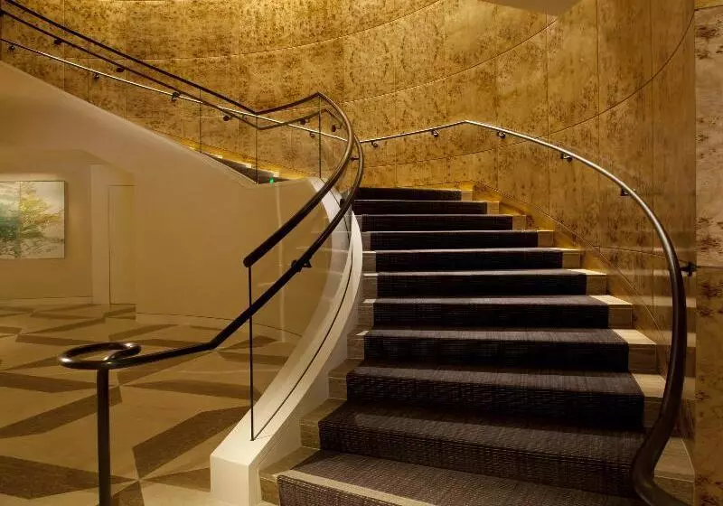 Fotos del hotel Four Seasons Hotel San Francisco At Embarcadero:  7