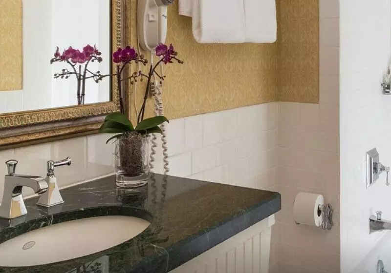 Fotos del hotel King George:  7