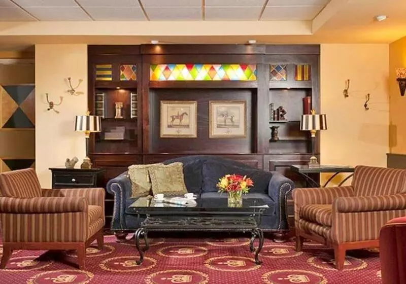 Fotos del hotel King George:  14