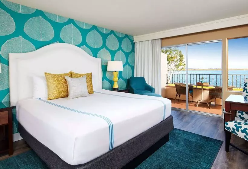 Fotos del hotel Kona Kai Resort & Spa, A Noble House Resort:  25