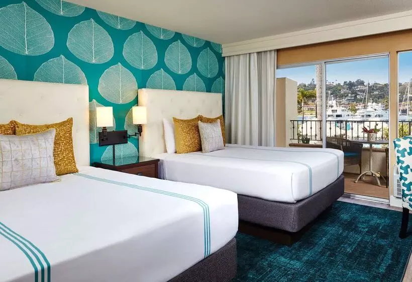 Fotos del hotel Kona Kai Resort & Spa, A Noble House Resort:  12