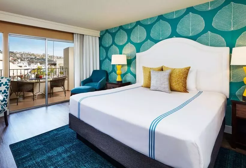 Fotos del hotel Kona Kai Resort & Spa, A Noble House Resort:  21