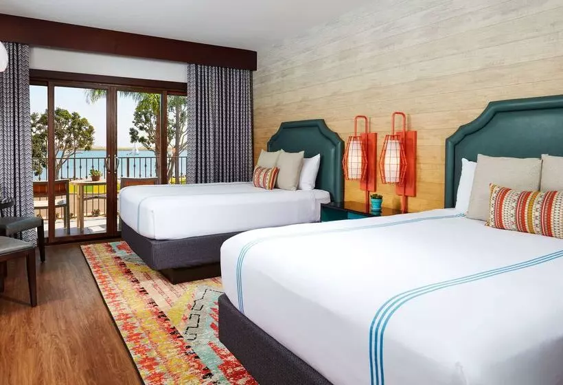 Fotos del hotel Kona Kai Resort & Spa, A Noble House Resort:  19