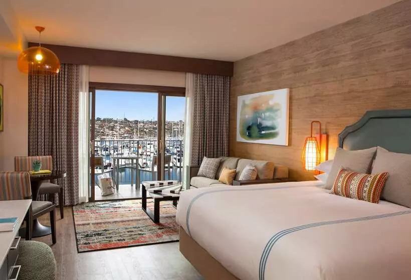 Fotos del hotel Kona Kai Resort & Spa, A Noble House Resort:  24