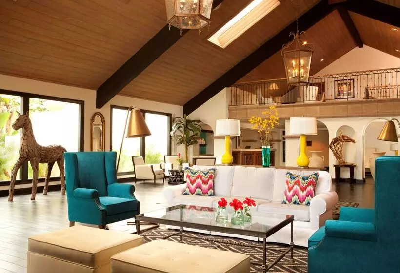 Fotos del hotel Kona Kai Resort & Spa, A Noble House Resort:  15