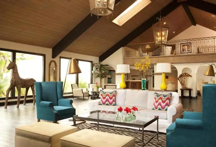 Fotos del hotel Kona Kai Resort & Spa, A Noble House Resort:  23