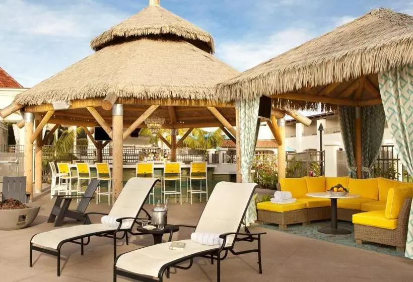 Fotos del hotel Kona Kai Resort & Spa, A Noble House Resort:  6