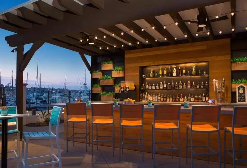 Fotos del hotel Kona Kai Resort & Spa, A Noble House Resort:  22