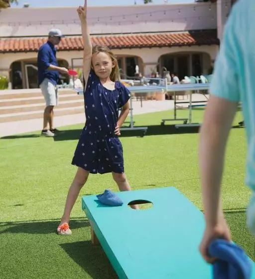 Fotos del hotel Kona Kai Resort & Spa, A Noble House Resort:  8