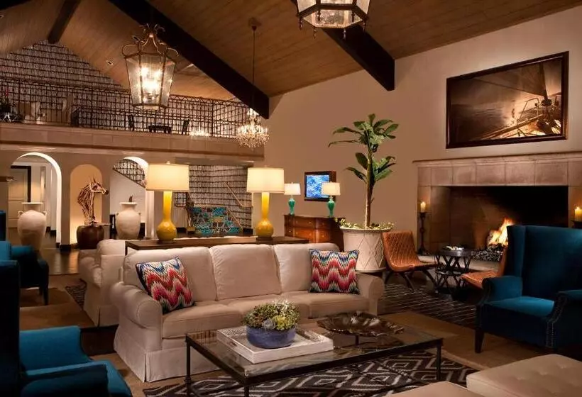 Fotos del hotel Kona Kai Resort & Spa, A Noble House Resort:  9