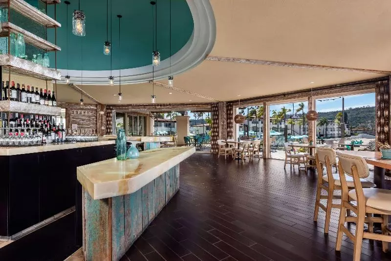 Fotos del hotel Kona Kai Resort & Spa, A Noble House Resort:  18