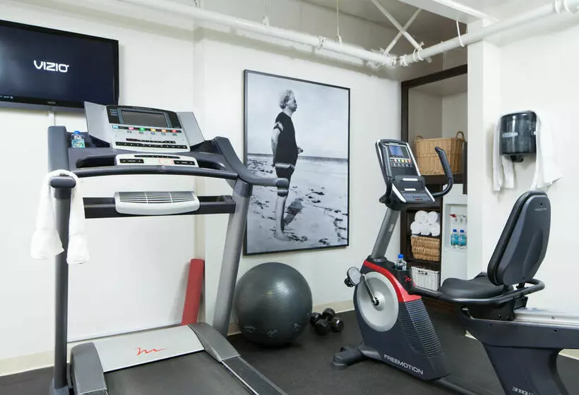 Fotos del hotel Tilden:  4