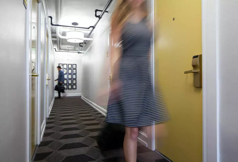 Fotos del hotel Tilden:  18