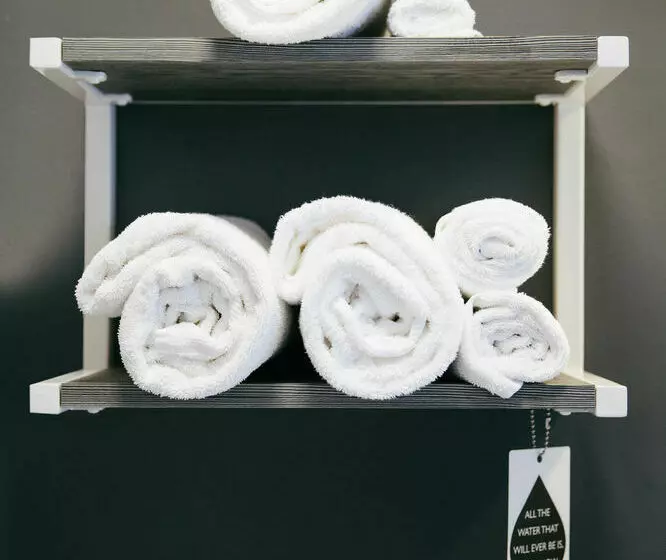 Fotos del hotel Tilden:  13