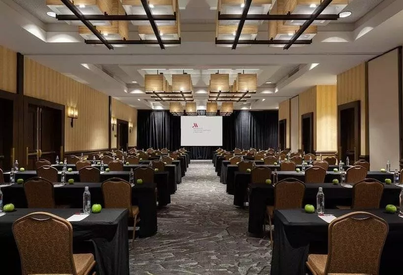 Fotos del hotel Marriott Orlando Airport Lakeside:  11