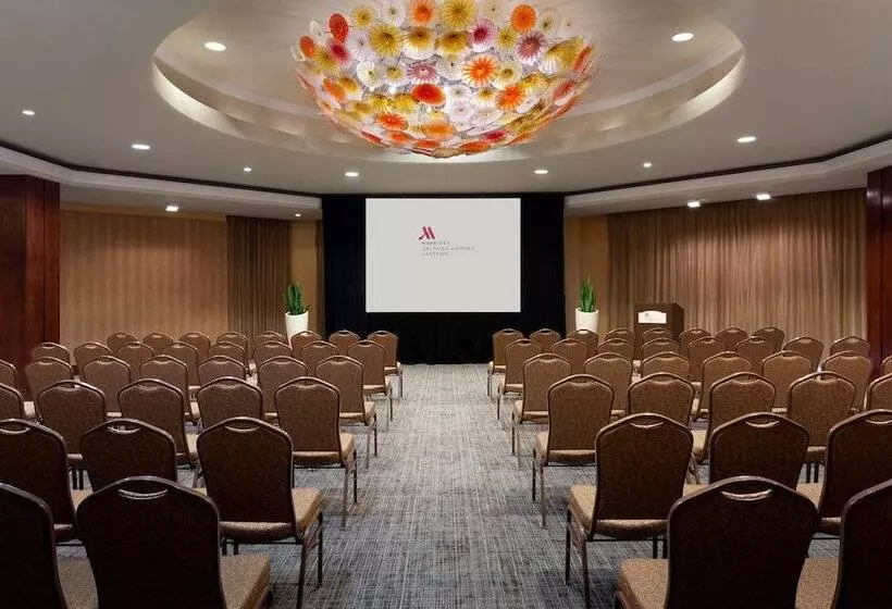 Fotos del hotel Marriott Orlando Airport Lakeside:  4