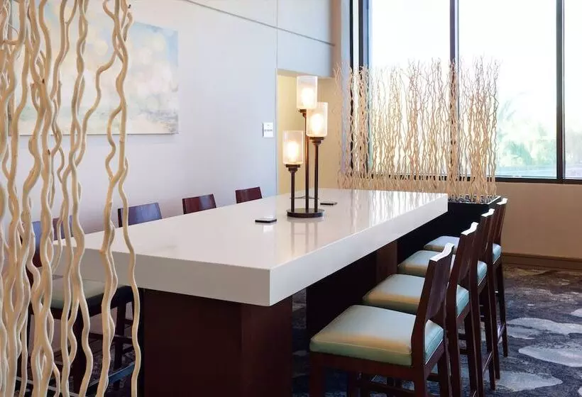 Fotos del hotel Marriott Orlando Airport Lakeside:  21