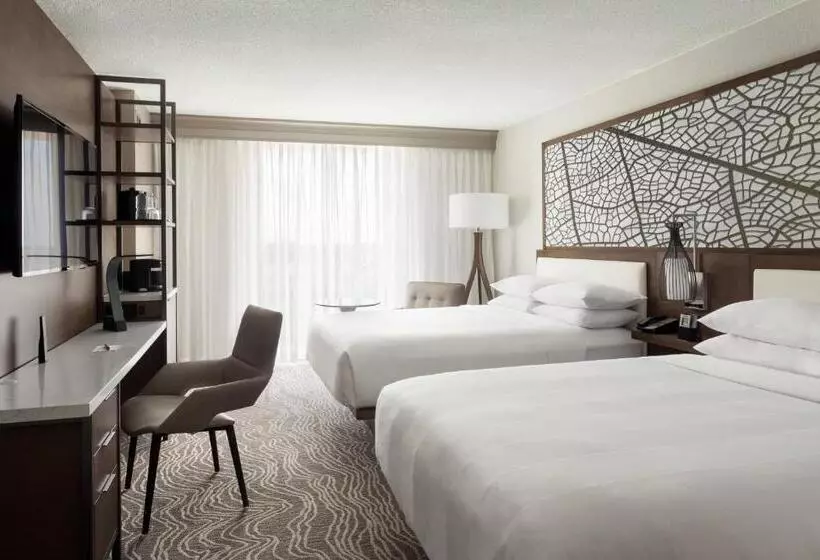 Fotos del hotel Marriott Orlando Airport Lakeside:  7