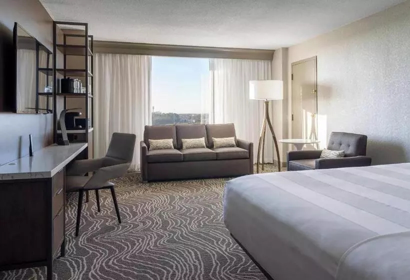 Fotos del hotel Marriott Orlando Airport Lakeside:  10