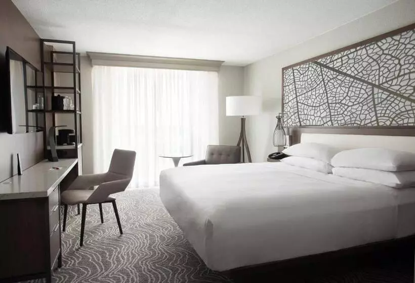 Fotos del hotel Marriott Orlando Airport Lakeside:  2