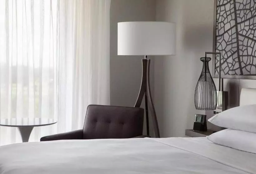 Fotos del hotel Marriott Orlando Airport Lakeside:  25