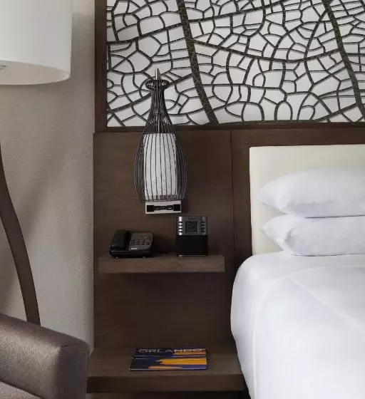 Fotos del hotel Marriott Orlando Airport Lakeside:  20