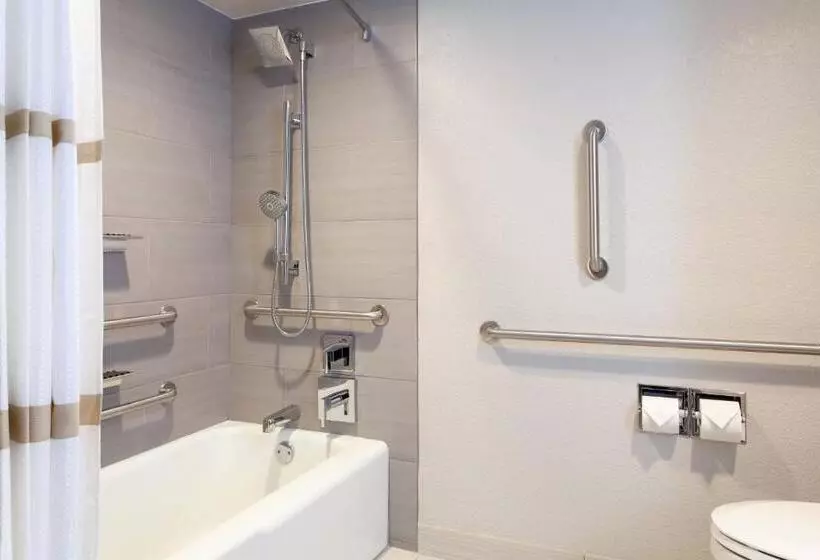 Fotos del hotel Marriott Orlando Airport Lakeside:  6