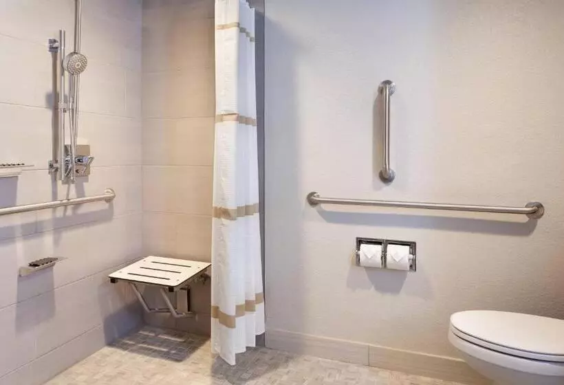 Fotos del hotel Marriott Orlando Airport Lakeside:  12