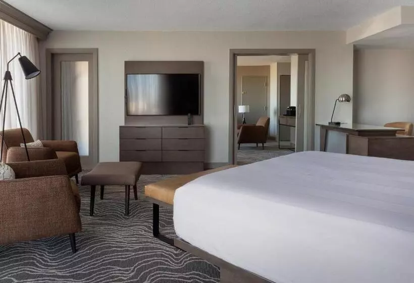 Fotos del hotel Marriott Orlando Airport Lakeside:  13