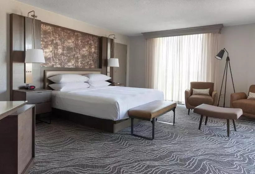 Fotos del hotel Marriott Orlando Airport Lakeside:  18