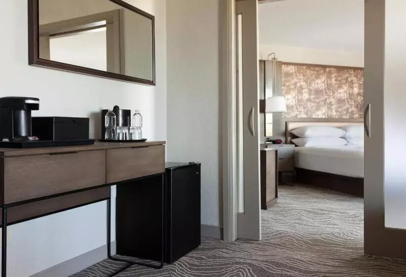 Fotos del hotel Marriott Orlando Airport Lakeside:  22